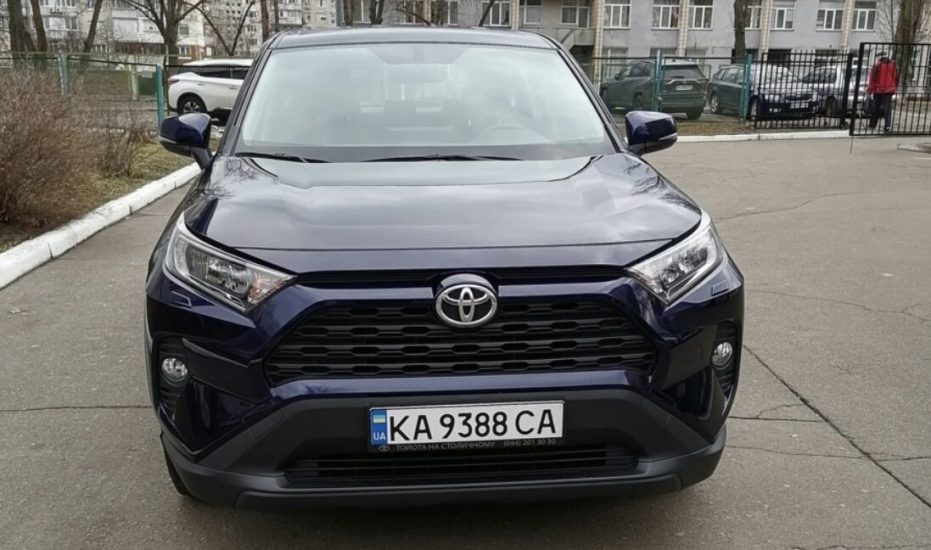 Автобазар Carplace