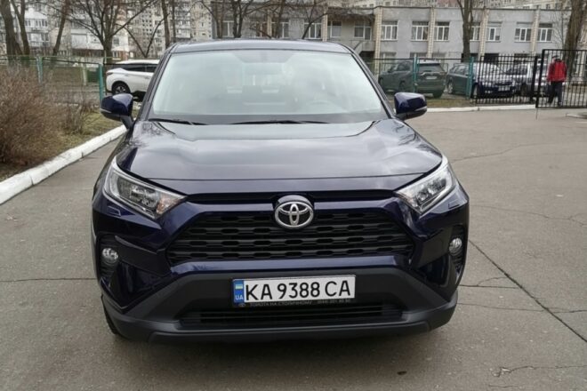 Автобазар Carplace